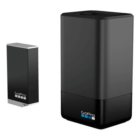GoPro Action Sports Camera